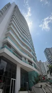 Apartamento com 4 Quartos à venda, 237m² no Ponta D'Areia, São Luís