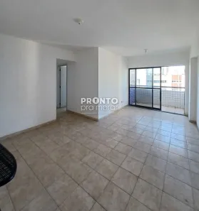 Apartamento com 2 Quartos à venda, 76m² no Piedade, Jaboatão dos Guararapes