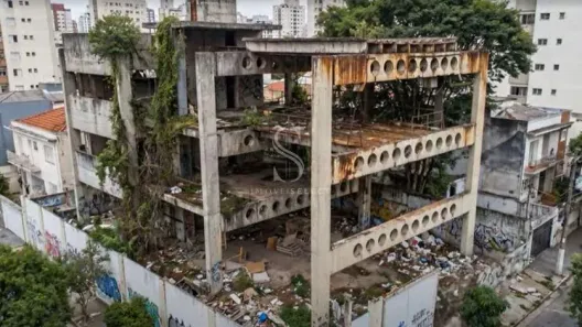 Prédio Comercial para alugar, 772m² no Perdizes, São Paulo
