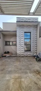 Casa com 2 Quartos à venda, 110m² no Residencial Caroline (Cardeal), Elias Fausto