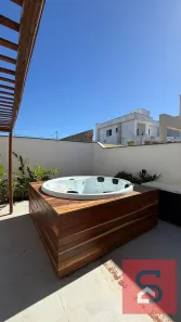 Casa de Condomínio com 3 Quartos à venda, 125m² no Nova São Pedro, São Pedro da Aldeia