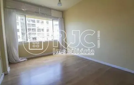Apartamento com 3 Quartos à venda, 107m² no Tijuca, Rio de Janeiro