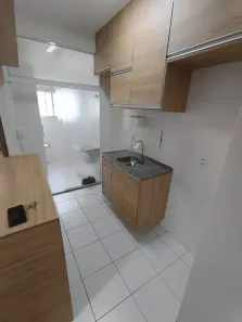 Apartamento com 2 Quartos à venda, 51m² no Centro, Barueri
