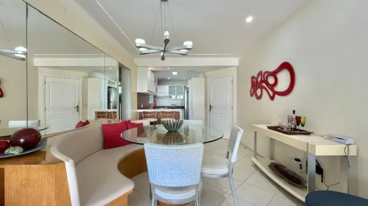 Apartamento com 3 Quartos à venda, 103m² no Riviera, Bertioga