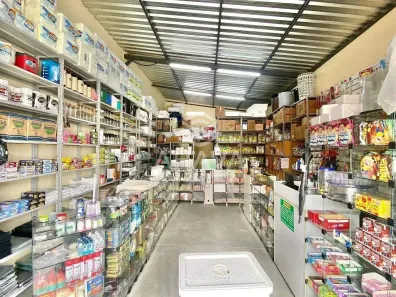 Galpão/Depósito/Armazém para alugar, 60m² no Serra Verde (Venda Nova), Belo Horizonte