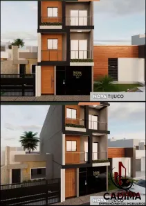 Apartamento com 1 Quarto à venda, 30m² no Tatuapé, São Paulo