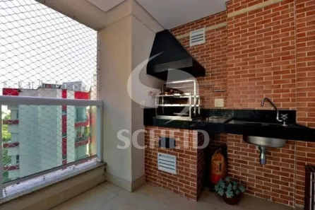Apartamento com 2 Quartos à venda, 105m² no Vila Andrade, São Paulo