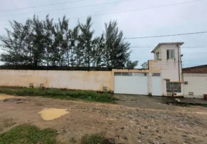 Casa de Condomínio com 2 Quartos à venda, 79m² no Centro, Paracuru
