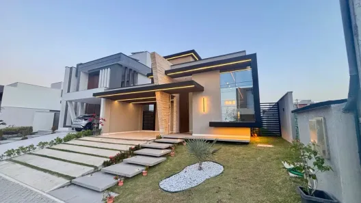 Casa com 3 Quartos à venda, 152m² no Cidade Alpha, Eusébio