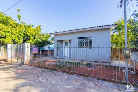 Casa com 3 Quartos à venda, 110m² no Arroio da Manteiga, São Leopoldo