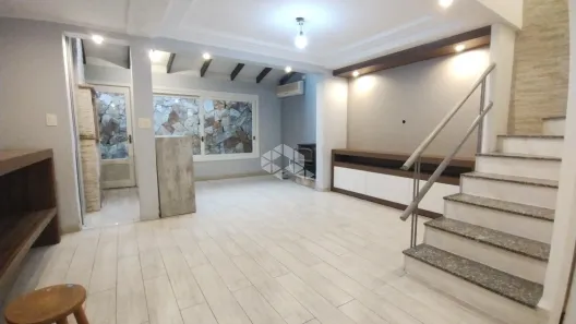 Casa de Condomínio com 3 Quartos à venda, 140m² no Tristeza, Porto Alegre