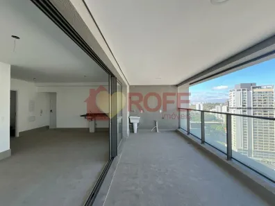 Apartamento com 3 Quartos à venda, 100m² no Jardim das Acácias, São Paulo