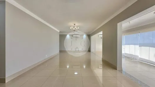 Apartamento com 3 Quartos à venda, 168m² no Residencial Alto do Ipê, Ribeirão Preto