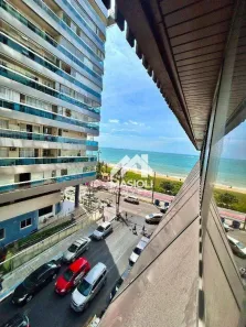 Apartamento com 2 Quartos para alugar, 70m² no Praia da Costa, Vila Velha
