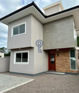 Casa com 2 Quartos para alugar, 150m² no Rio Tavares, Florianópolis