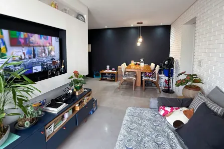Apartamento com 2 Quartos à venda, 62m² no Saúde, São Paulo