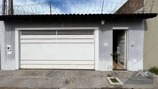 Casa com 3 Quartos à venda, 131m² no Vila Razuk, Bauru