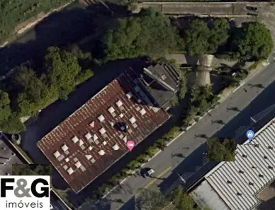 Prédio Comercial com 21 Quartos à venda, 1997m² no Demarchi, São Bernardo do Campo