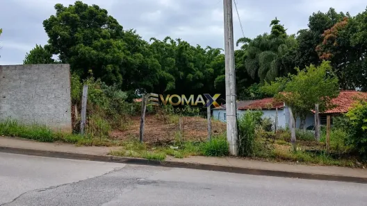 Lote/Terreno à venda, 410m² no Gramadão, São Miguel Arcanjo