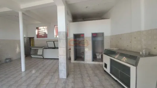 Ponto Comercial para alugar, 70m² no Jardim Arizona, Itatiba