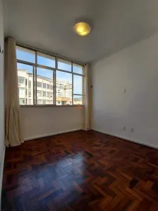 Apartamento com 1 Quarto para alugar, 42m² no Flamengo, Rio de Janeiro