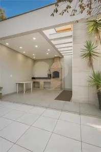 Casa com 4 Quartos à venda, 194m² no Jardim Umuarama, São Paulo