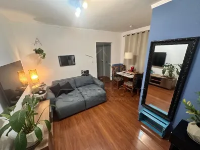 Apartamento com 2 Quartos para alugar, 55m² no Vila Lucy, Sorocaba