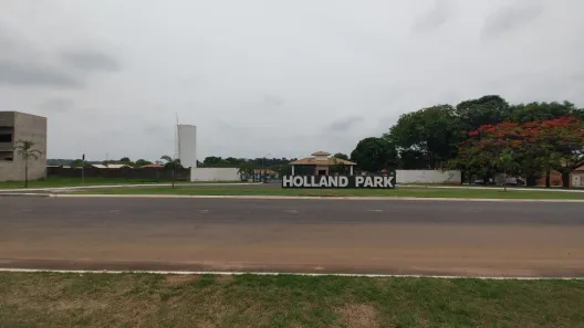 Lote/Terreno à venda, 362m² no Cond Faz Duas Marias, Holambra