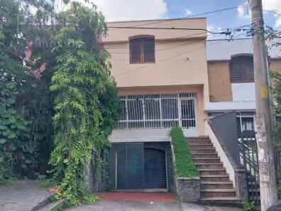 Sobrado com 3 Quartos para alugar, 250m² no Perdizes, São Paulo