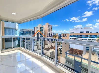 Apartamento com 2 Quartos à venda, 83m² no Praia do Morro, Guarapari