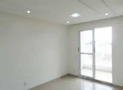 Apartamento com 2 Quartos à venda, 34m² no Vila Ema, São Paulo