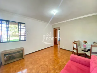 Apartamento com 2 Quartos à venda, 58m² no Pompéia, Piracicaba