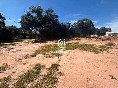 Lote/Terreno à venda, 455m² no Ninho Verde 2, Pardinho