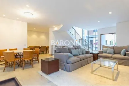 Sobrado com 4 Quartos à venda, 689m² no Jardim dos Estados, São Paulo