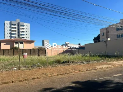 para alugar, 360m² no Santa Mônica, Uberlândia