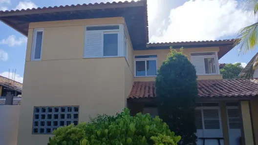 Casa de Condomínio com 4 Quartos à venda, 320m² no Vilas do Atlântico, Lauro de Freitas
