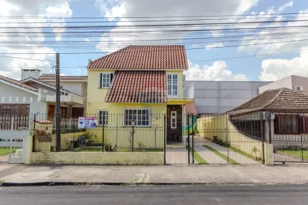Casa com 4 Quartos à venda, 188m² no Uglione, Santa Maria