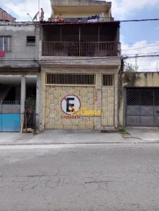 Sobrado com 5 Quartos à venda, 300m² no Jardim Tietê, São Paulo