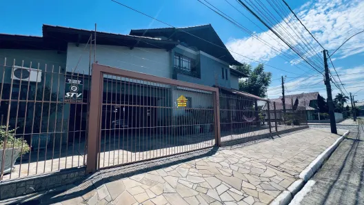 Casa de Condomínio com 4 Quartos à venda, 253m² no Arroio da Manteiga, São Leopoldo