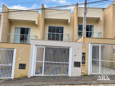 Sobrado com 2 Quartos à venda, 96m² no Escola Agrícola, Blumenau