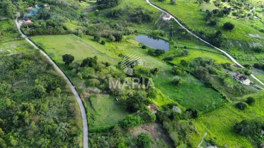 Lote/Terreno à venda, 30000m² no , Chã Grande