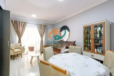 Sobrado com 3 Quartos à venda, 112m² no Jardim Paraíso, Guarulhos