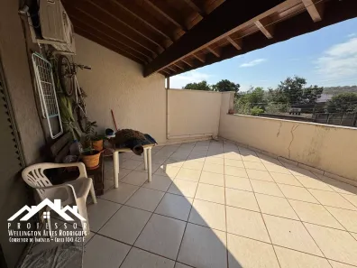 Sobrado com 3 Quartos à venda, 189m² no Parque Residencial ANAVEC, Limeira