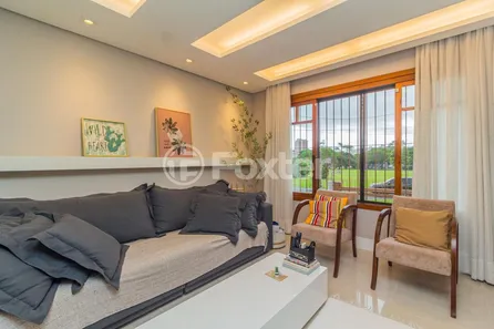 Casa com 3 Quartos à venda, 134m² no Jardim Itu, Porto Alegre