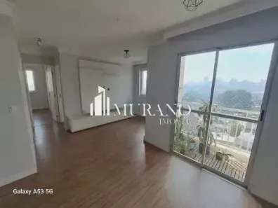 Apartamento com 3 Quartos à venda, 63m² no Vila Moreira, São Paulo