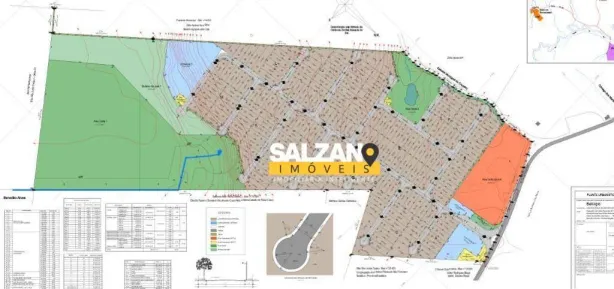 Lote/Terreno à venda, 200000m² no Bom Sucesso, Pindamonhangaba