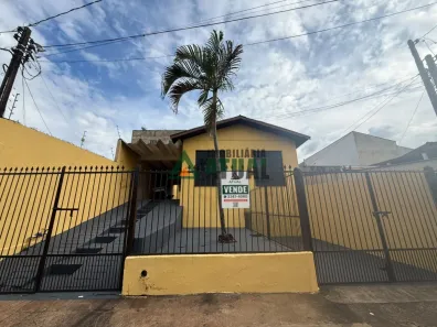 Casa com 3 Quartos à venda, 156m² no Paulista, Londrina