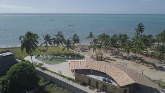 Lote/Terreno à venda, 543m² no Centro, São Miguel dos Milagres