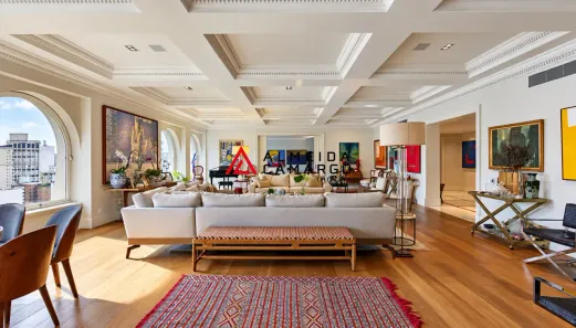 Apartamento com 4 Quartos à venda, 748m² no Jardim Paulistano, São Paulo