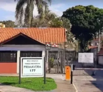 Apartamento com 2 Quartos à venda, 49m² no Bosque dos Eucaliptos, São José dos Campos